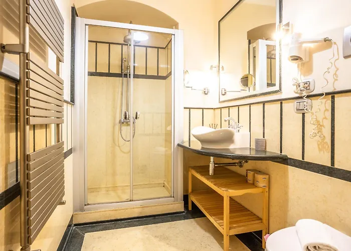 Konukevi Opera Theater Relais 3*