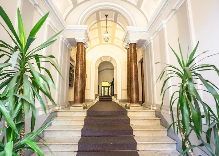 Opera Theater Relais Roma