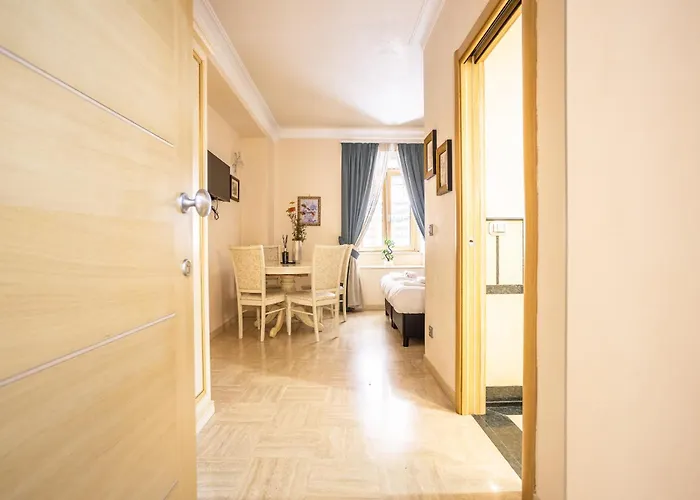Opera Theater Relais Roma