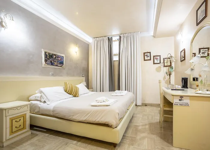 Opera Theater Relais 3*
