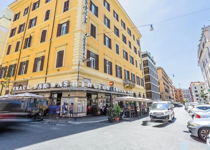 Opera Theater Relais Roma